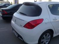 Peugeout 308 Spoyler