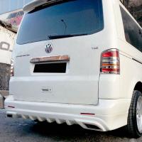 TRANSPORTER T5 ARKA DİFÜZÖR