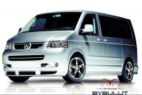 TRANSPORTER T5 BODY KİT