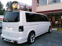 TRANSPORTER T5 BODY KİT