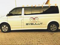 TRANSPORTER T5 YAN MARŞBİYEL