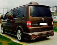 TRANSPORTER T6 ARKA DİFÜZÖR