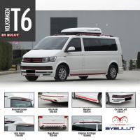 TRANSPORTER T6 BODY KİT