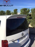 VW CADDY ANATOMİK SPOİLER