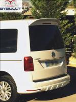 VW CADDY ANATOMİK SPOİLER