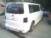 VW TRANSPORTER T5 ARKA TAMPON