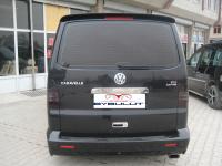 VW TRANSPORTER T5 ARKA TAMPON